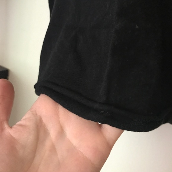 NWT Wildfox "Take Me To Paris" Tank size L - Picture 5 of 8